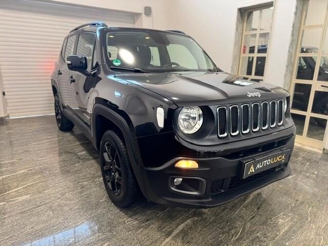 Jeep Renegade 2.0 Mjt 140CV 4WD Active Drive Longitude