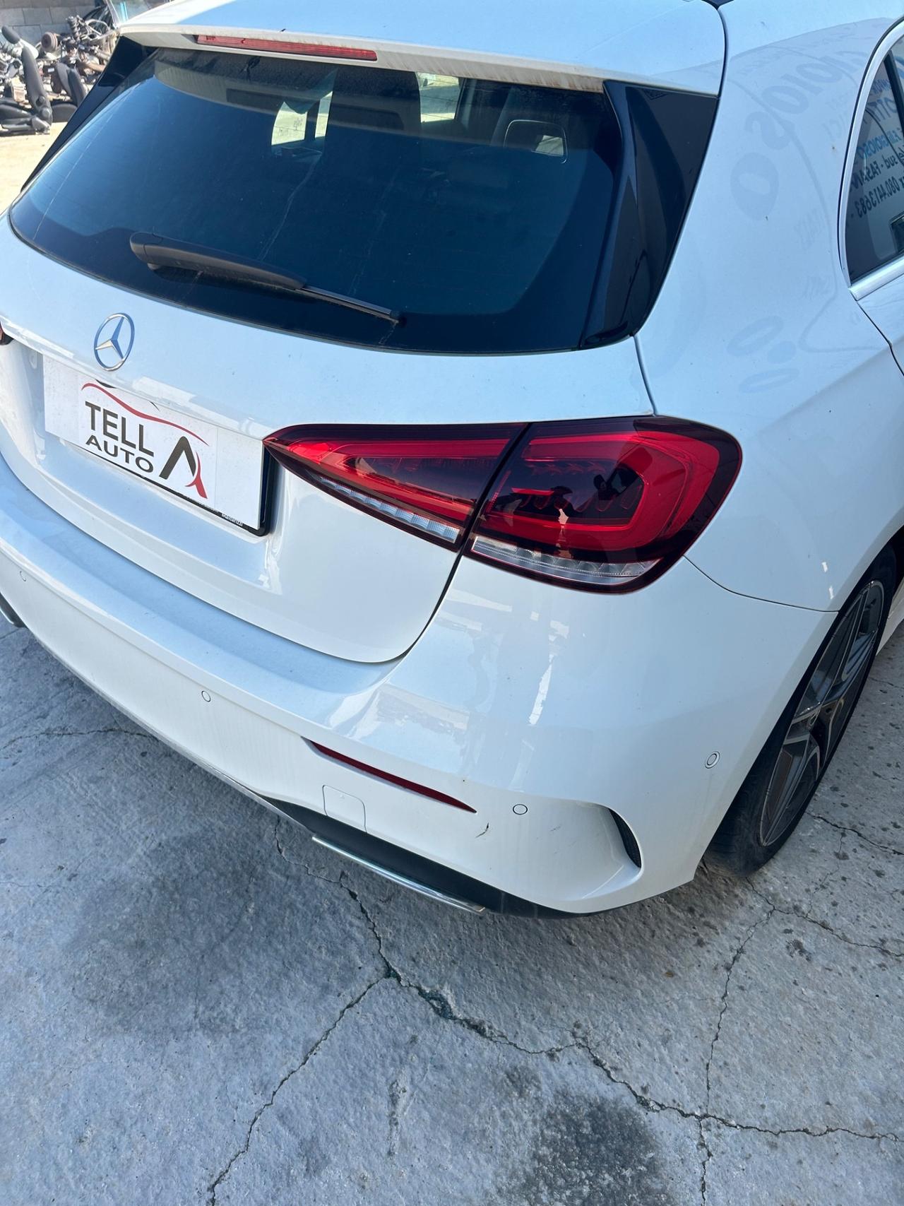 Mercedes-benz A 160 A 160 Sport