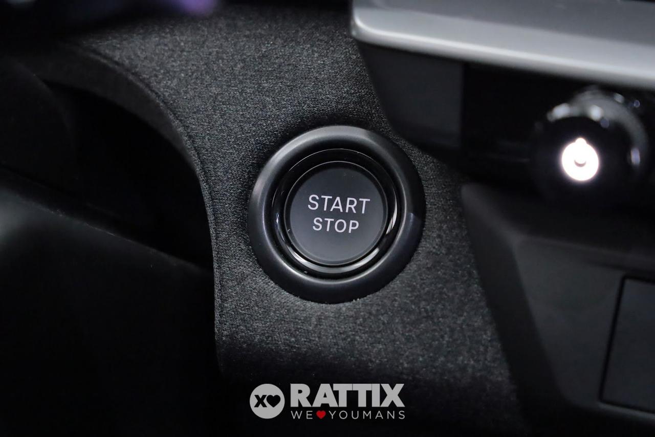 Opel Grandland 1.2 Hybrid 145CV GS e-DCS6