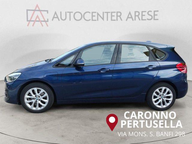 BMW 225 xe Active Tourer iPerformance Business aut.