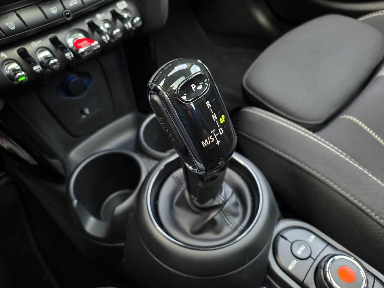 Mini Cooper S 5p 2.0 190cv Hype AUT. / TETTO+LED+CAMERA