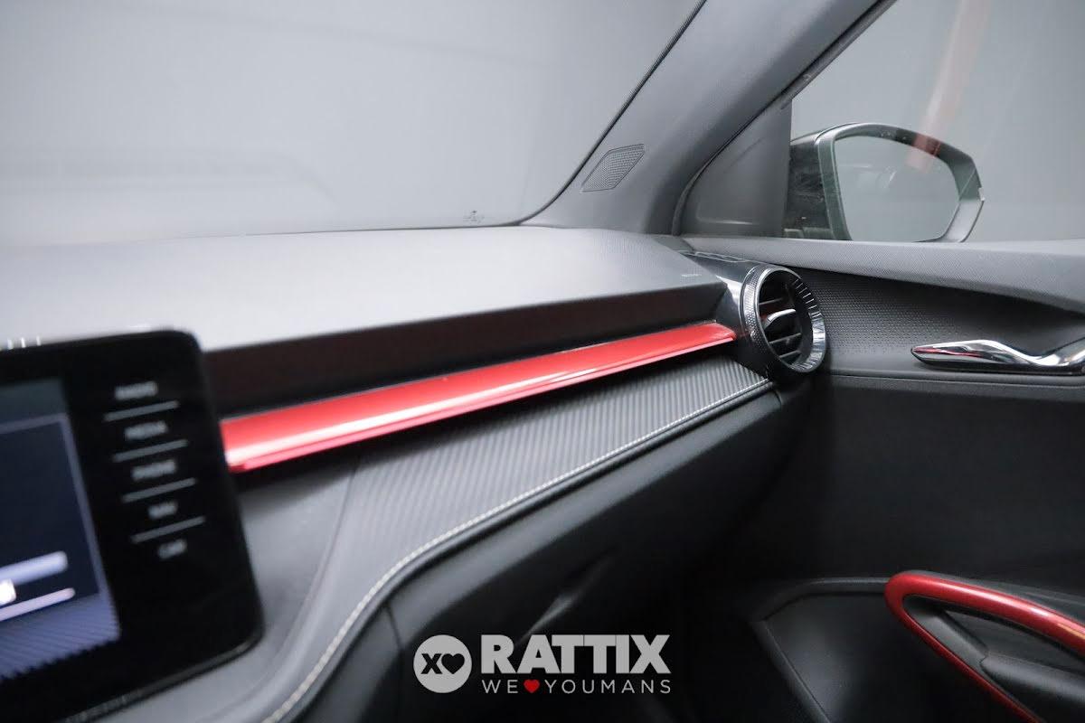 Skoda Fabia 1.0 TSI EVO 110CV Monte Carlo DSG