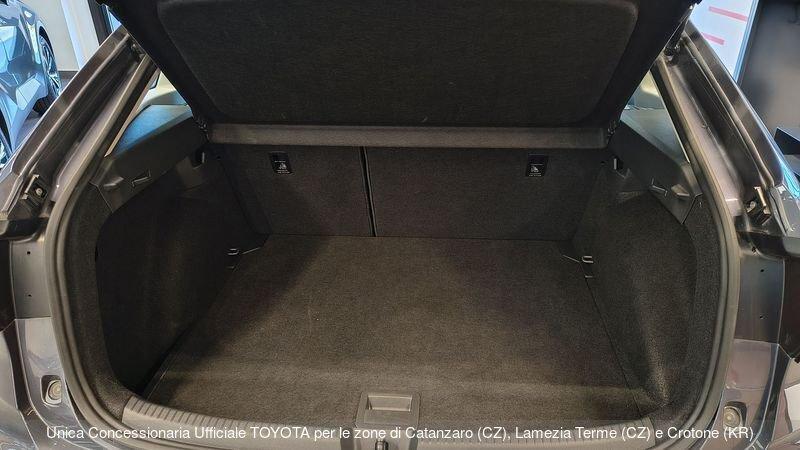 Volkswagen Taigo 1.0 TSI Life