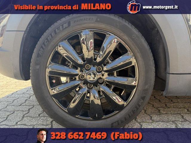 MINI Countryman 2.0 Cooper S Countryman Automatica