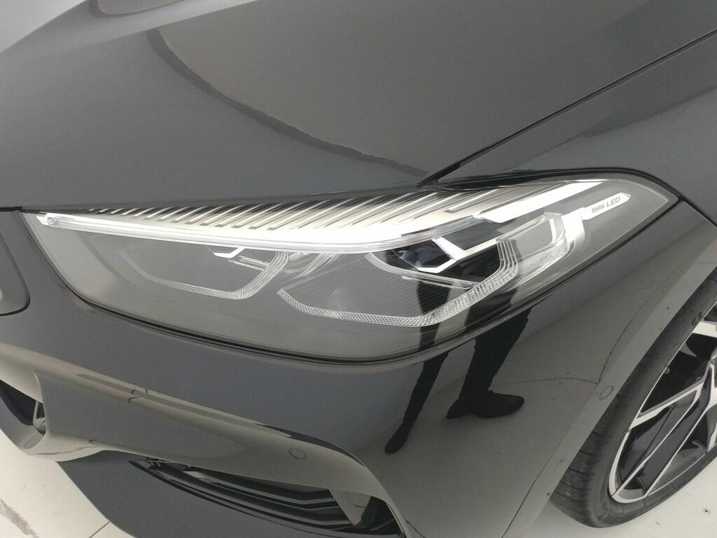 BMW Serie 8 Cabrio 840 d Mild Hybrid 48V xDrive Steptronic