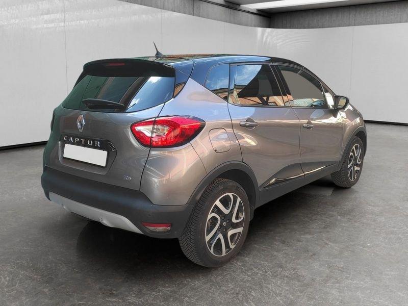 Renault Captur 0.9 tce Zen (live) 90cv E6