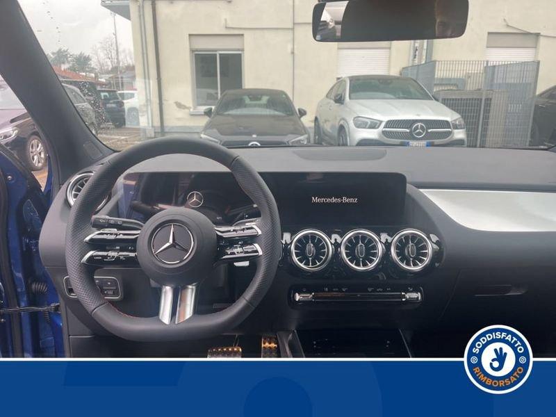 Mercedes-Benz GLA 200d Automatic 4Matic AMG Line Advanced Plus