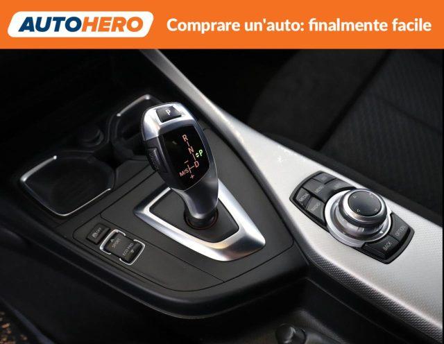 BMW 118 d 5p. Msport
