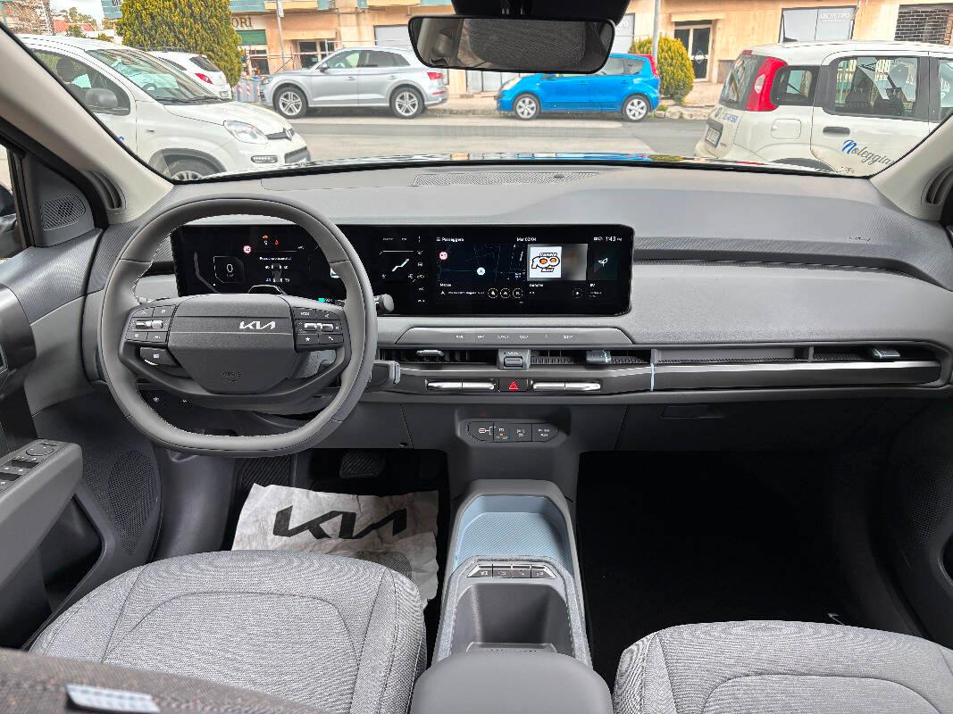 Kia EV3 58,3 kWh Air
