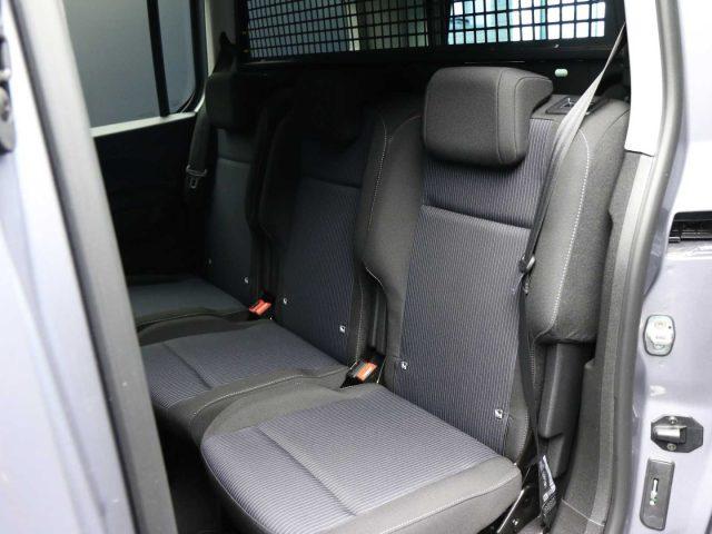 FIAT Doblo N1 Autocarro 5 posti 1.5 BlueHdi 100CV Combi Doblò