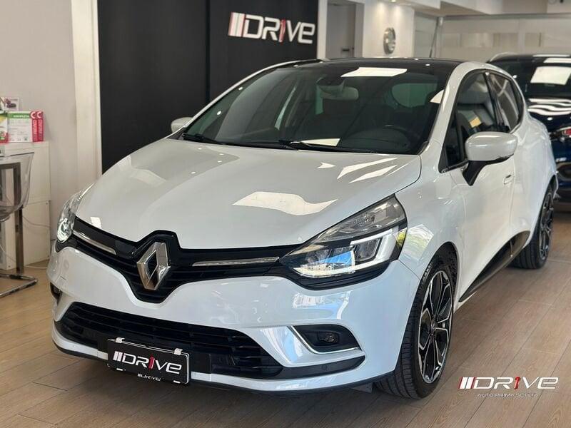 Renault Clio Clio dCi 8V 110CV Start&Stop 5 porte Energy Intens