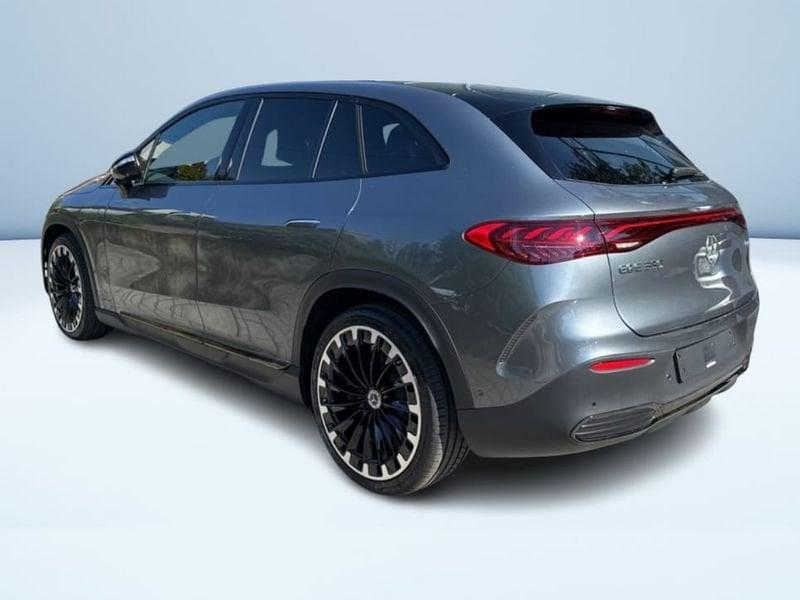Mercedes-Benz EQE SUV EQE 350 4Matic AMG Line Premium Extra