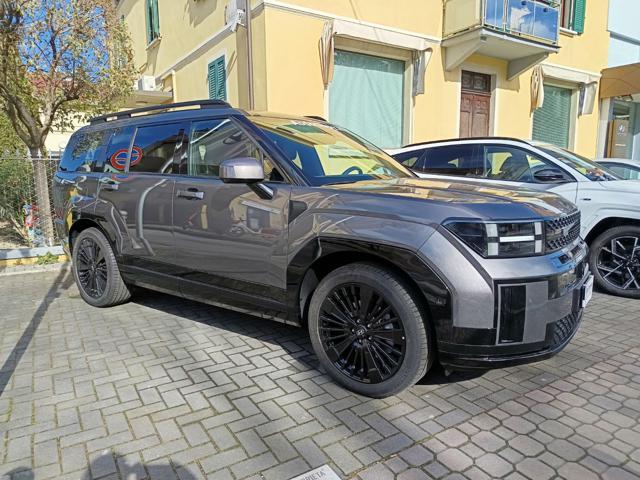 HYUNDAI Santa Fe 1.6 T-GDi PHEV 4WD AT 7 posti XClass