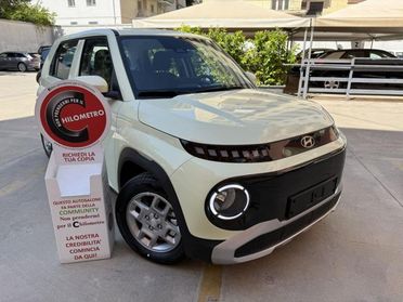 HYUNDAI INSTER 49 kWh XTech