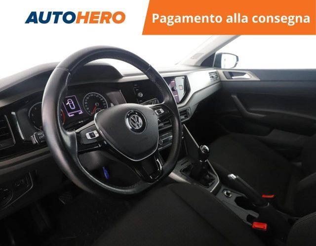 VOLKSWAGEN Polo 1.0 TSI 5p. Comfortline BlueMotion Technology