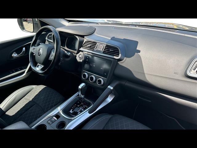 RENAULT Kadjar 1.5 Blue dCi Business EDC