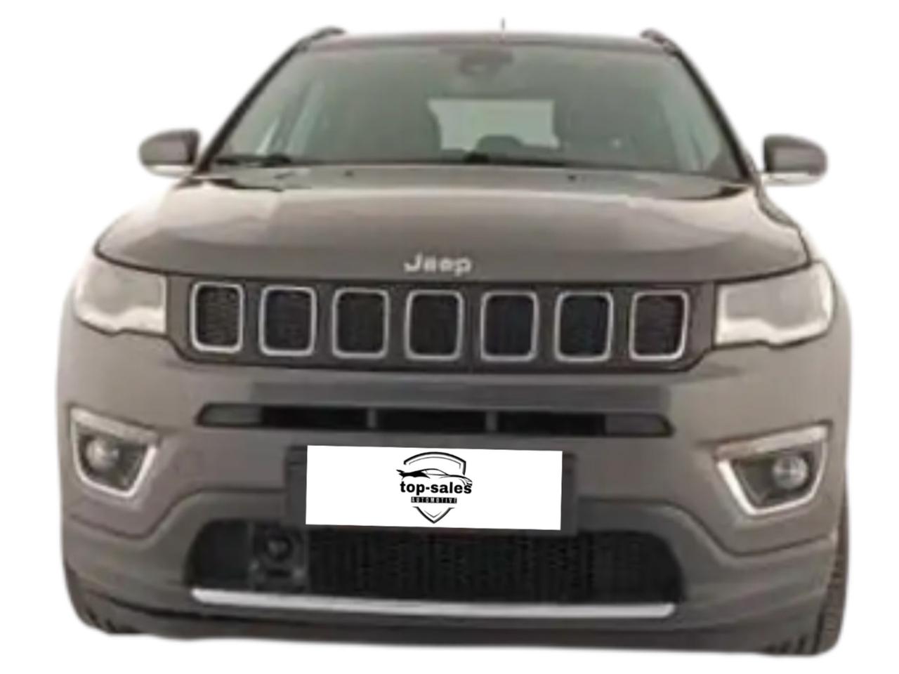 Jeep Compass 1.6 Multijet II 2WD Business Perfetta