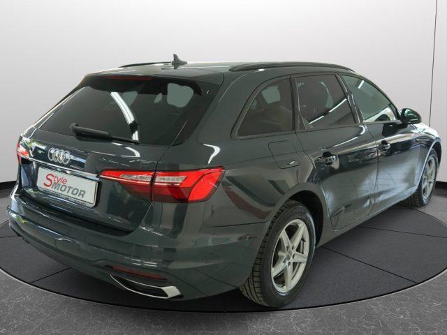 AUDI A4 Avant 35 TDI/163 CV S tronic Business