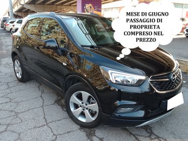 Opel Mokka X 1.4 BENZINA GPL OK NEO
