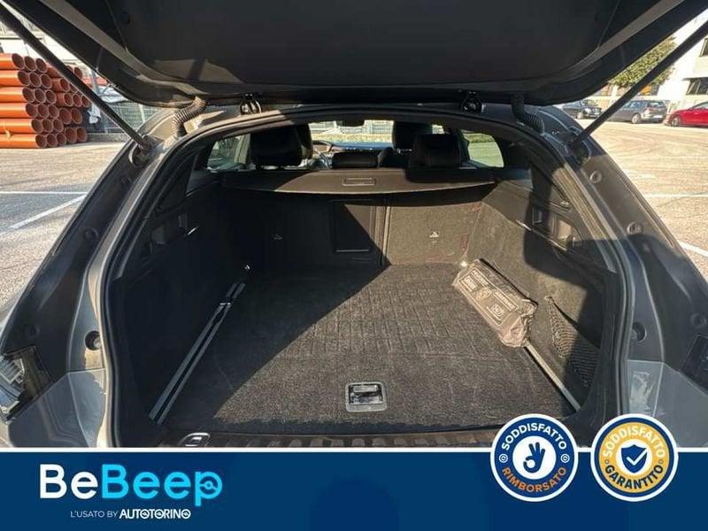 Peugeot 508 SW 1.5 BLUEHDI GT S&S 130CV EAT8