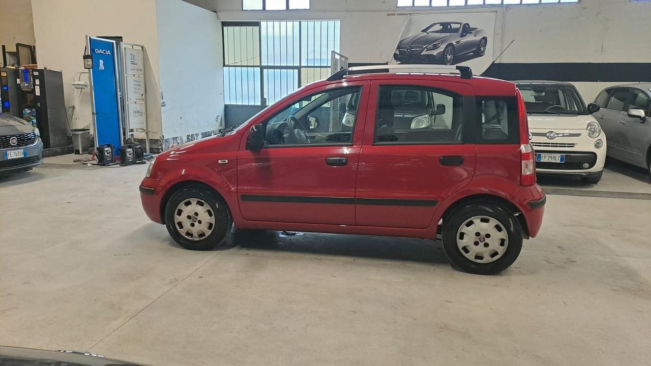 Fiat Panda 1.2 GPL - EasyPower POP - ok neopatentati
