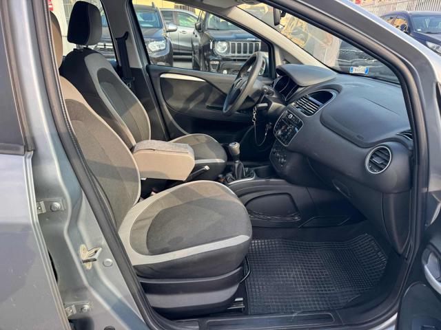 FIAT Punto Evo 1.3 Mjt 95 CV DPF 5 porte S&S Dynamic