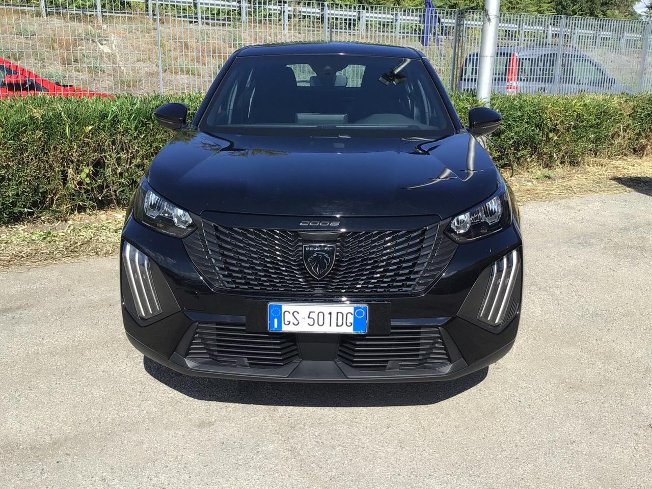 Peugeot 2008 1.2 100Cv Style