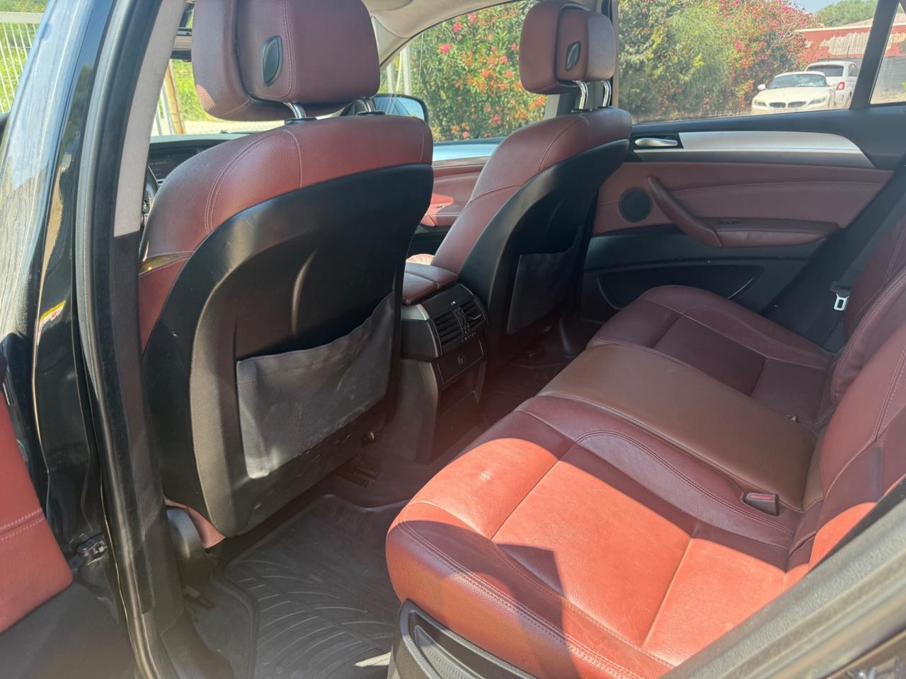 Bmw X6 3.0 PREZZO SHOCK 7.999€ PERMUTE
