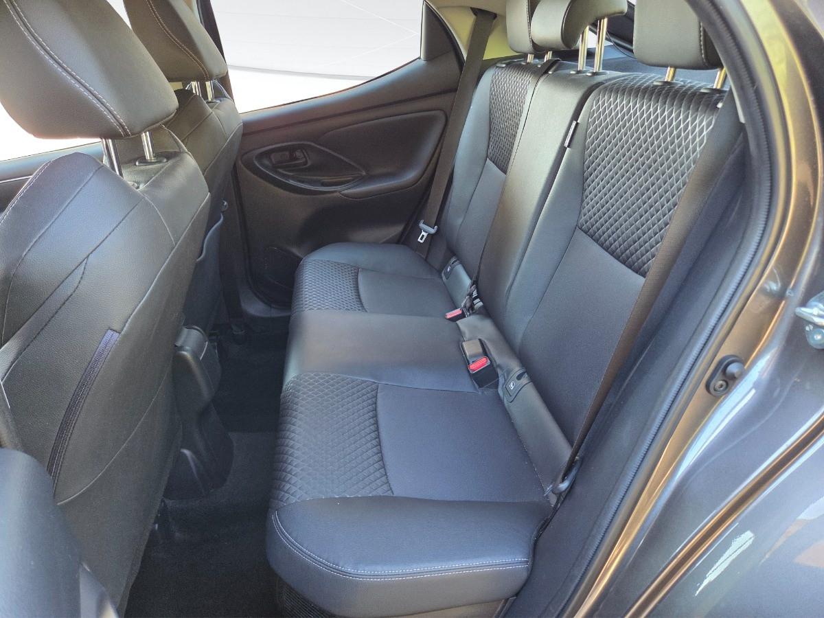 MAZDA 2 1.5 vvt full hybrid electric Agile Comfort Pack e-cvt