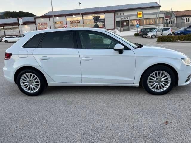 Audi A3 SPB 1.6 TDI Ambition