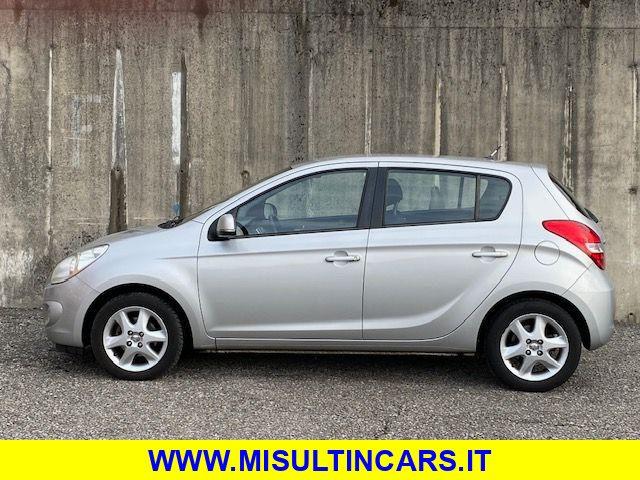 HYUNDAI i20 1.4 CRDi 5p. Comfort, SOLO EXPORT