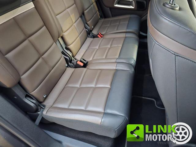 CITROEN C5 Aircross Hybrid 225 e-EAT8 Shine