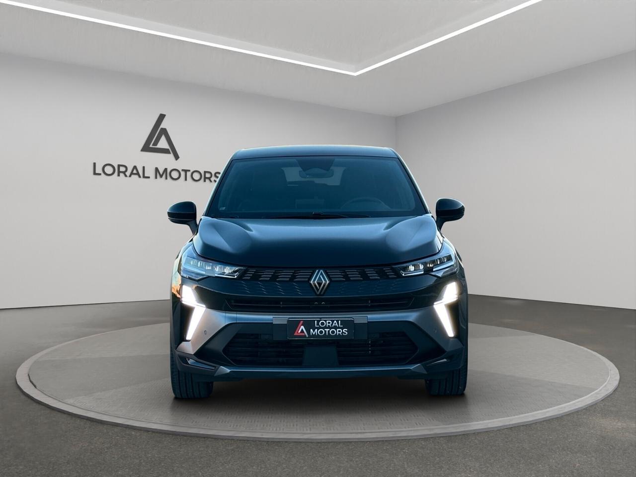 Renault Symbioz E-Tech 160 CV Esprit Alpine