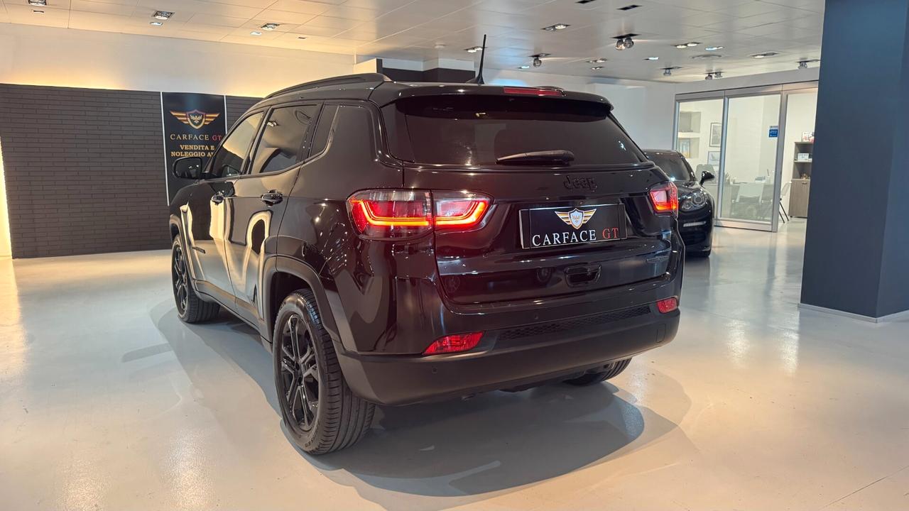 JEEP COMPASS 1.6 MJT DIESEL - 2022