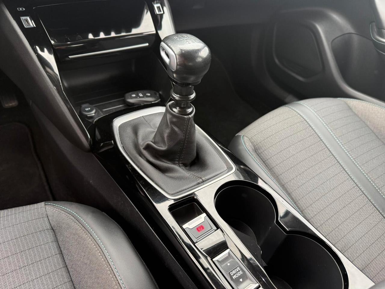 Peugeot 2008 BlueHDi 110 S&S Allure