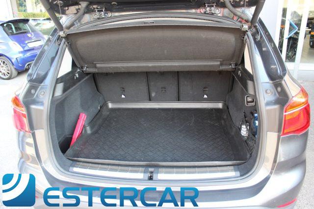 BMW X1 sDrive18d xLine