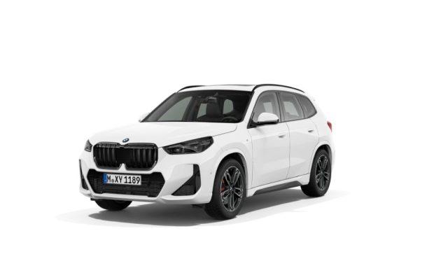 BMW X1 sDrive 20i Msport Pro Aut.