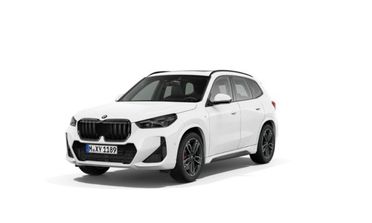 BMW X1 sDrive 20i Msport Pro Aut.