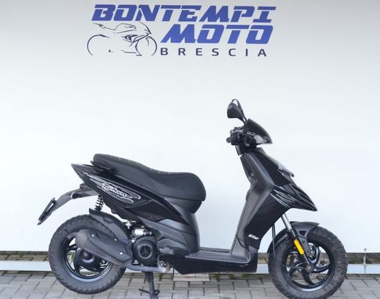 PIAGGIO Typhoon 50 2T - 2012 - KM. 14000