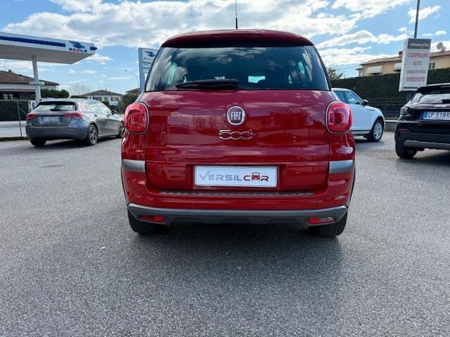 Fiat 500L 1.3 Multijet 95 CV City Cross