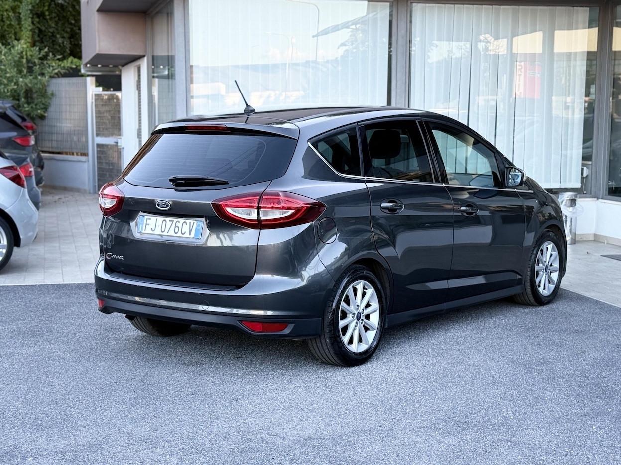 Ford C-Max 1.5 Diesel 120CV E6 Neo. - 2017