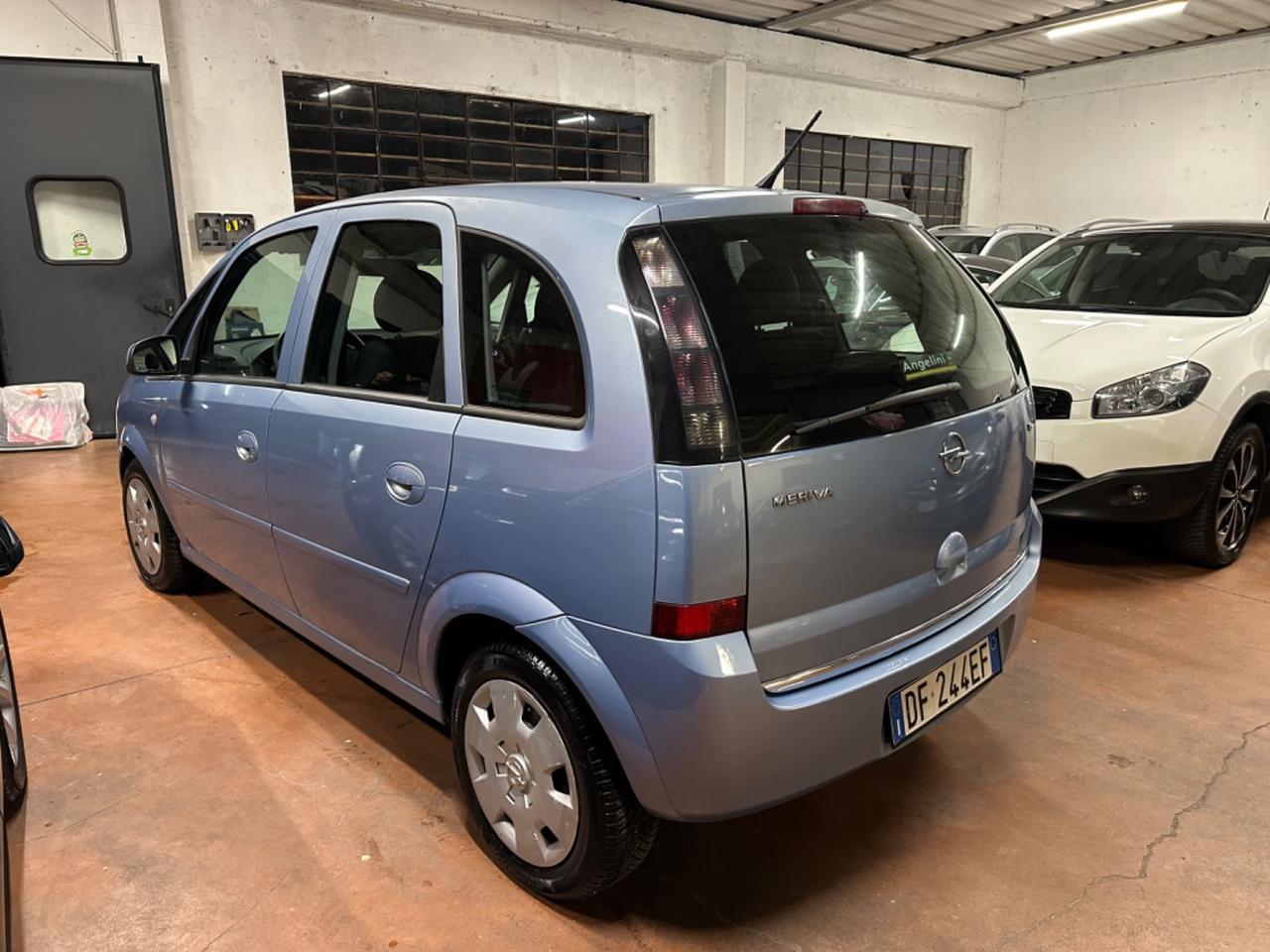 Opel Meriva 1.6 16V Enjoy