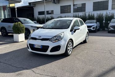 KIA Rio 1.2 CVVT 5p. ECO GPL Active