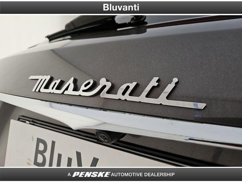 Maserati Levante V6 Diesel 275 CV AWD
