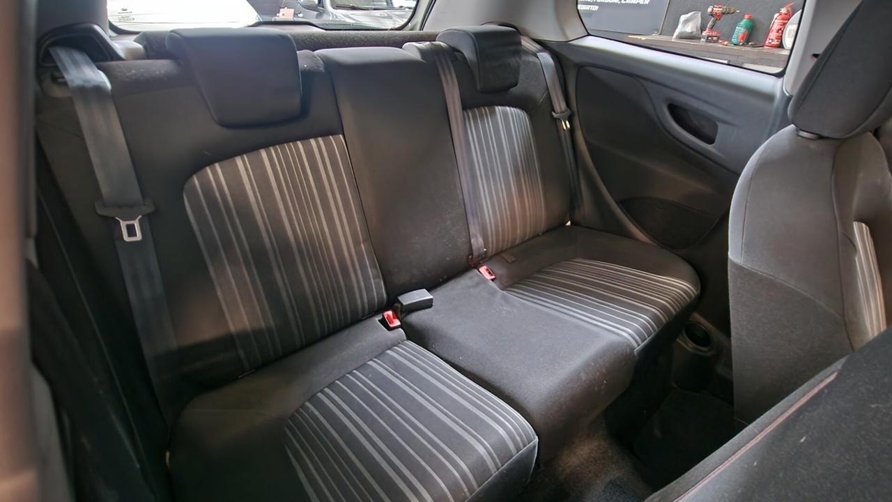 Fiat Punto Evo 1.4 3 porte S&S Active