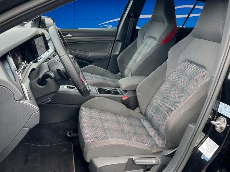 VOLKSWAGEN Golf 8ª serie Golf 2.0 TSI DSG GTI