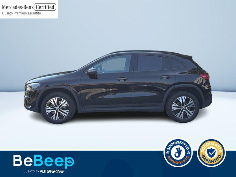 Mercedes-Benz GLA 180 D PROGRESSIVE ADVANCED AUTO