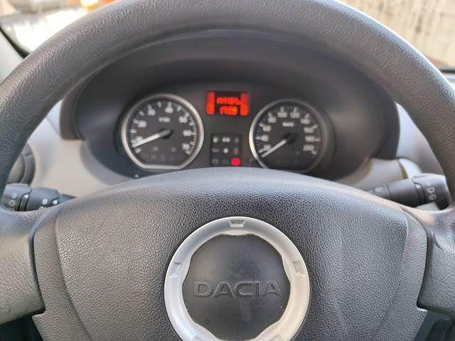 DACIA - Sandero - 1.4 8V GPL Lauréate 2029