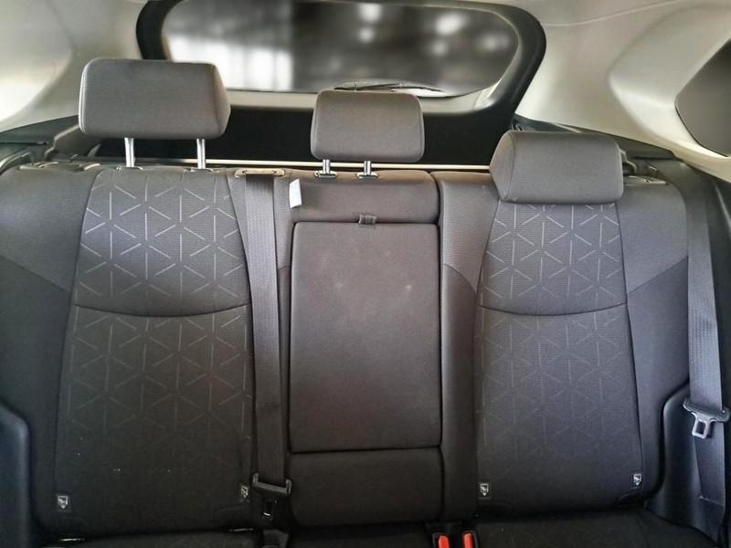 TOYOTA RAV 4 2.5 HV 178 CV E-CVT DYNAMIC 2WD SUV