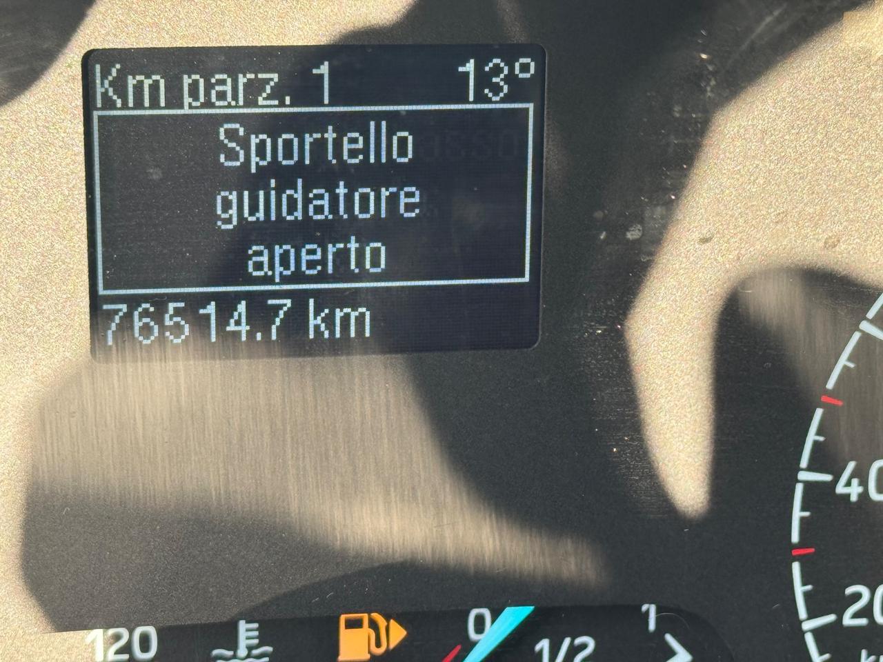 Ford Transit Connect 220 1.5 Ecoblue 100CV PC Furgone Trend L1H1